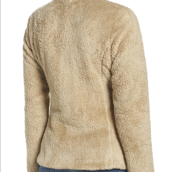 Patagonia Los Gatos women’s fleece. XS - Picture 2 of 5